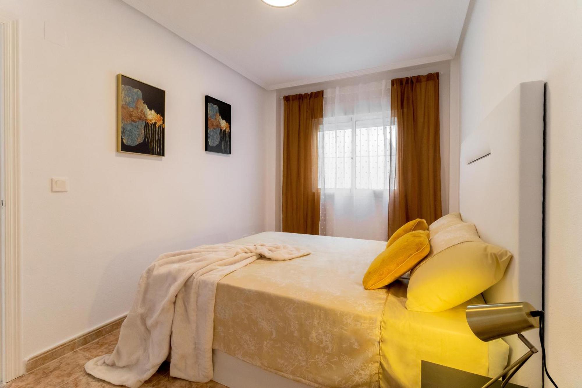 Espanatour Cinuelica III Orihuela Buitenkant foto